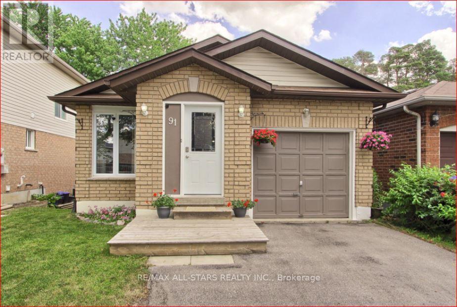 91 KATE AITKEN CRESCENT - 1
