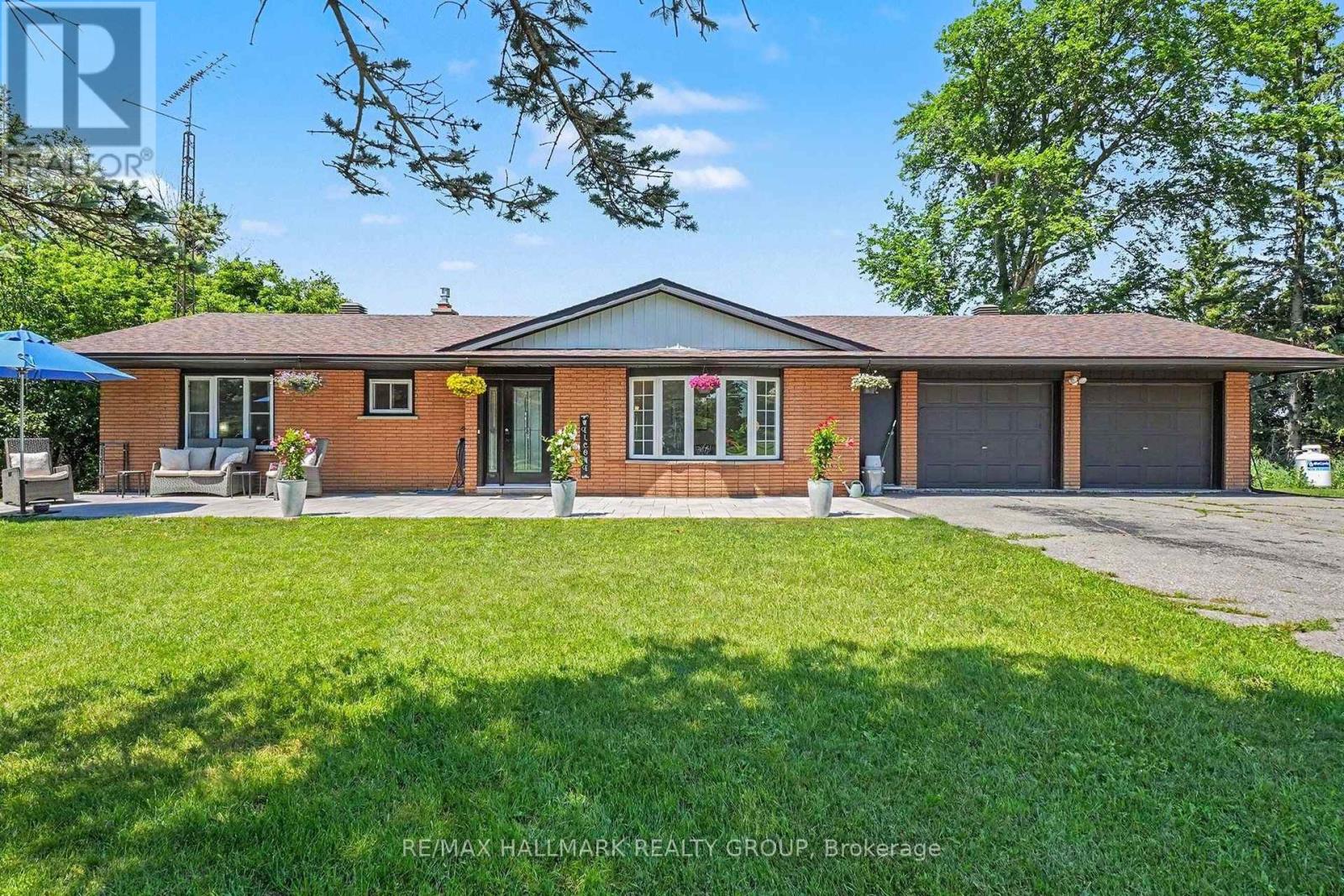 1475 BEACHBURG ROAD - 1