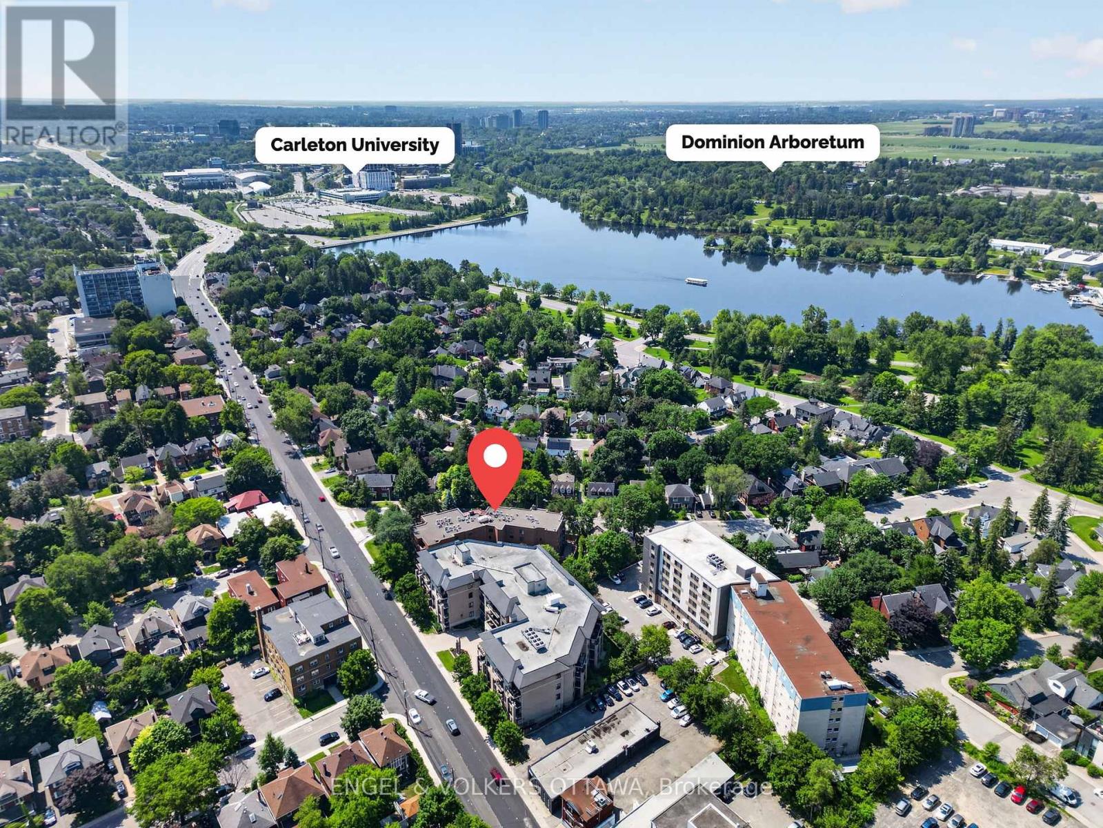 2 Bed, 2 Bath House for Sale in Ottawa – 106 – 7 KIPPEWA DRIVE, Ottawa – MLS# X13542698 - Image 29