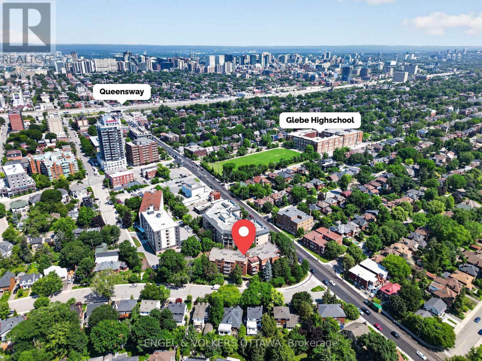 2 Bed, 2 Bath House for Sale in Ottawa – 106 – 7 KIPPEWA DRIVE, Ottawa – MLS# X13542698 - Image 30