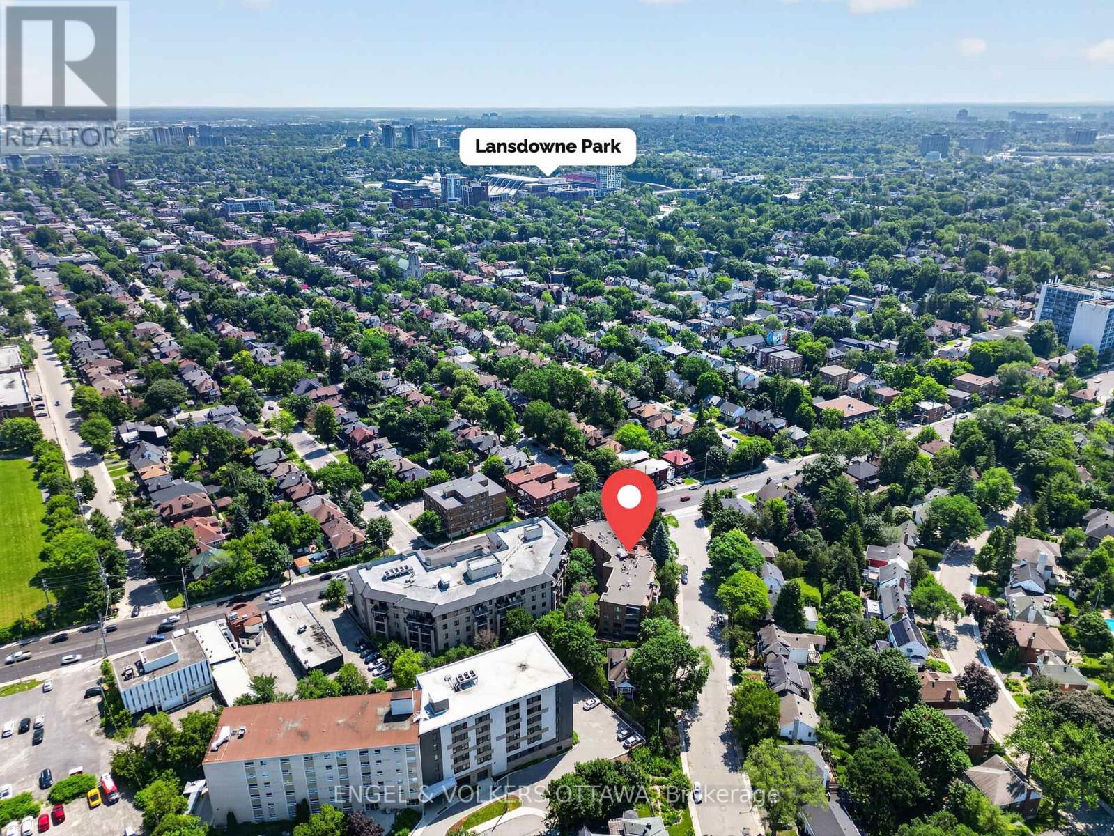 2 Bed, 2 Bath House for Sale in Ottawa – 106 – 7 KIPPEWA DRIVE, Ottawa – MLS# X13542698 - Image 31