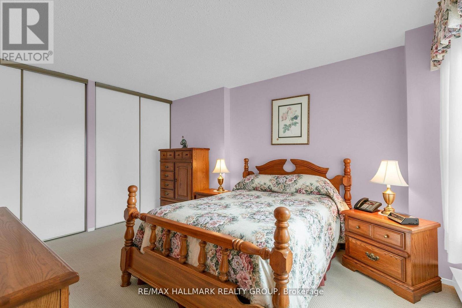 2 Bed, 2 Bath Apartment for Sale in Ottawa – 401 – 200 LAFONTAINE AVENUE E, Ottawa – MLS# X13542826 - Image 16