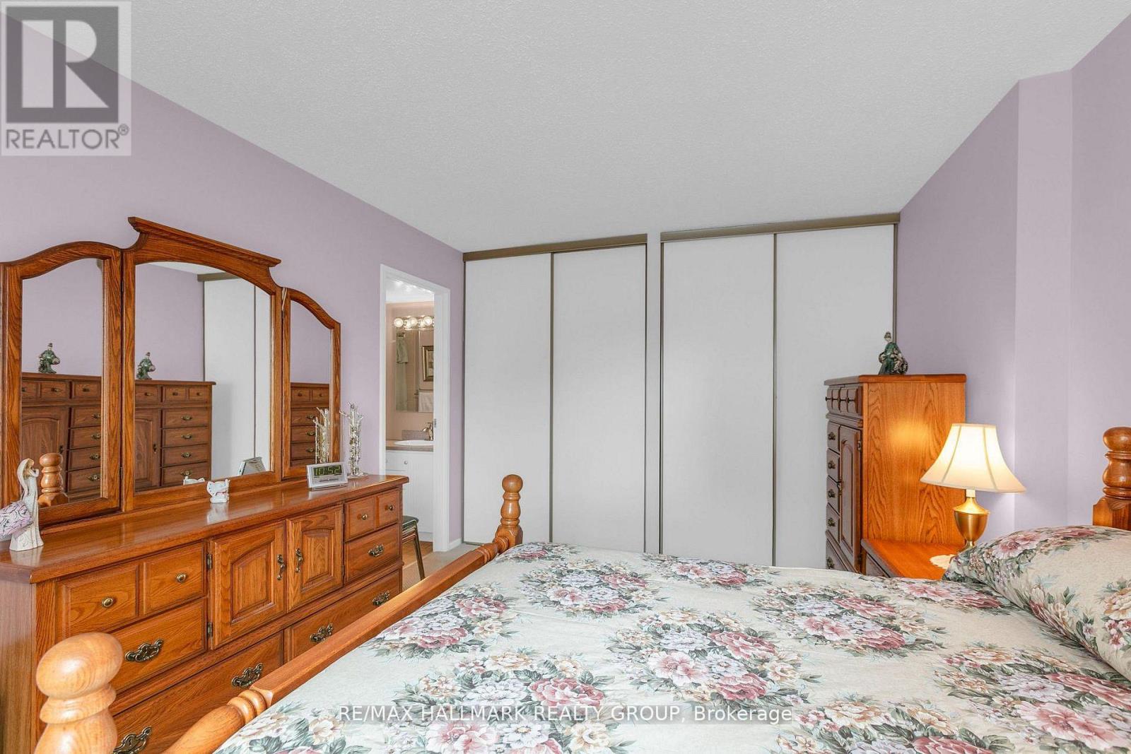 2 Bed, 2 Bath Apartment for Sale in Ottawa – 401 – 200 LAFONTAINE AVENUE E, Ottawa – MLS# X13542826 - Image 17