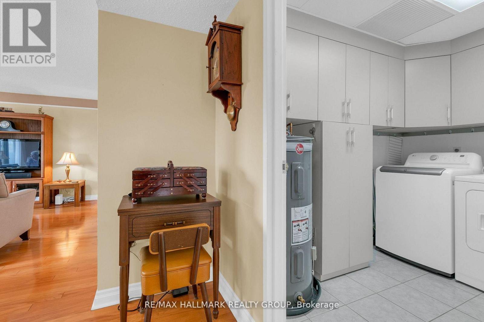 2 Bed, 2 Bath Apartment for Sale in Ottawa – 401 – 200 LAFONTAINE AVENUE E, Ottawa – MLS# X13542826 - Image 24