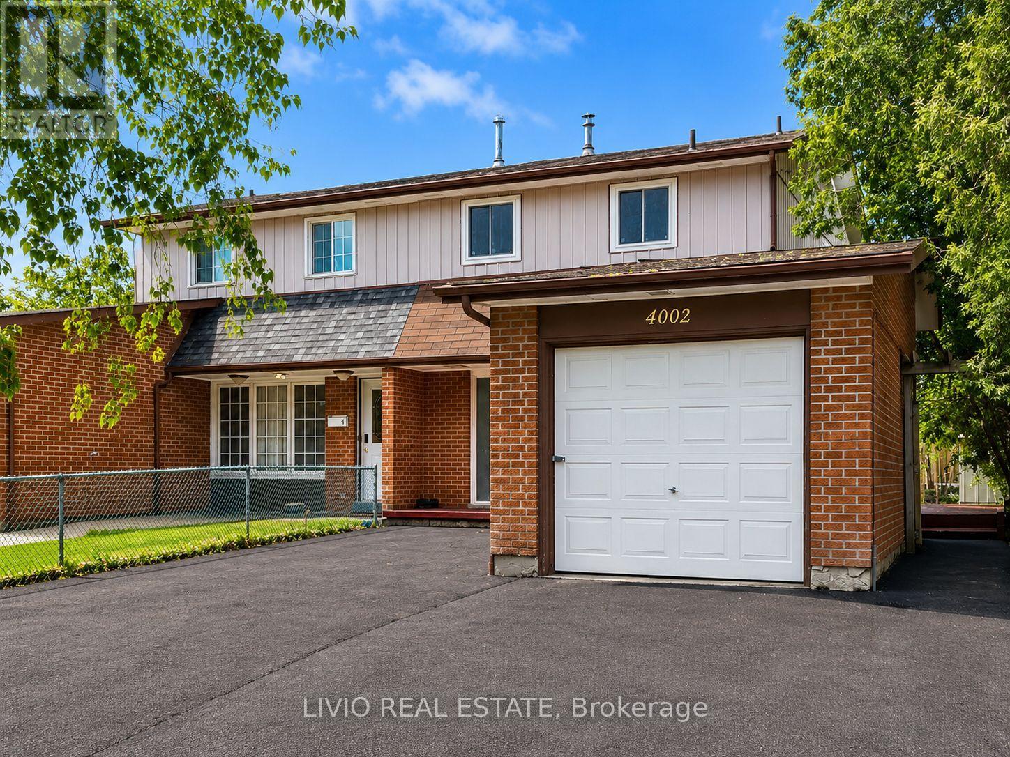4002 BRANDON GATE DRIVE - 1