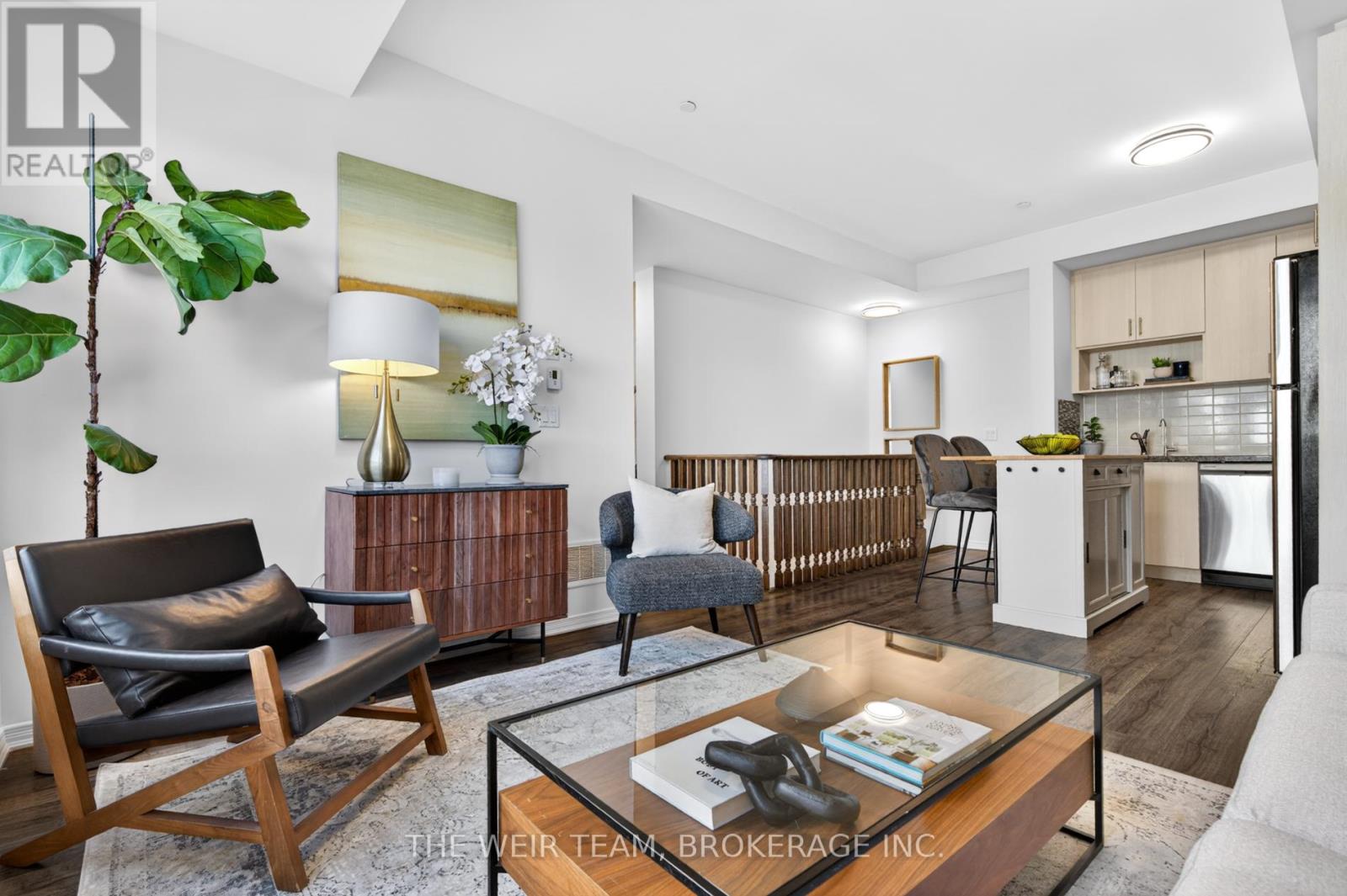 #308 1120 BRIAR HILL AVENUE - 1