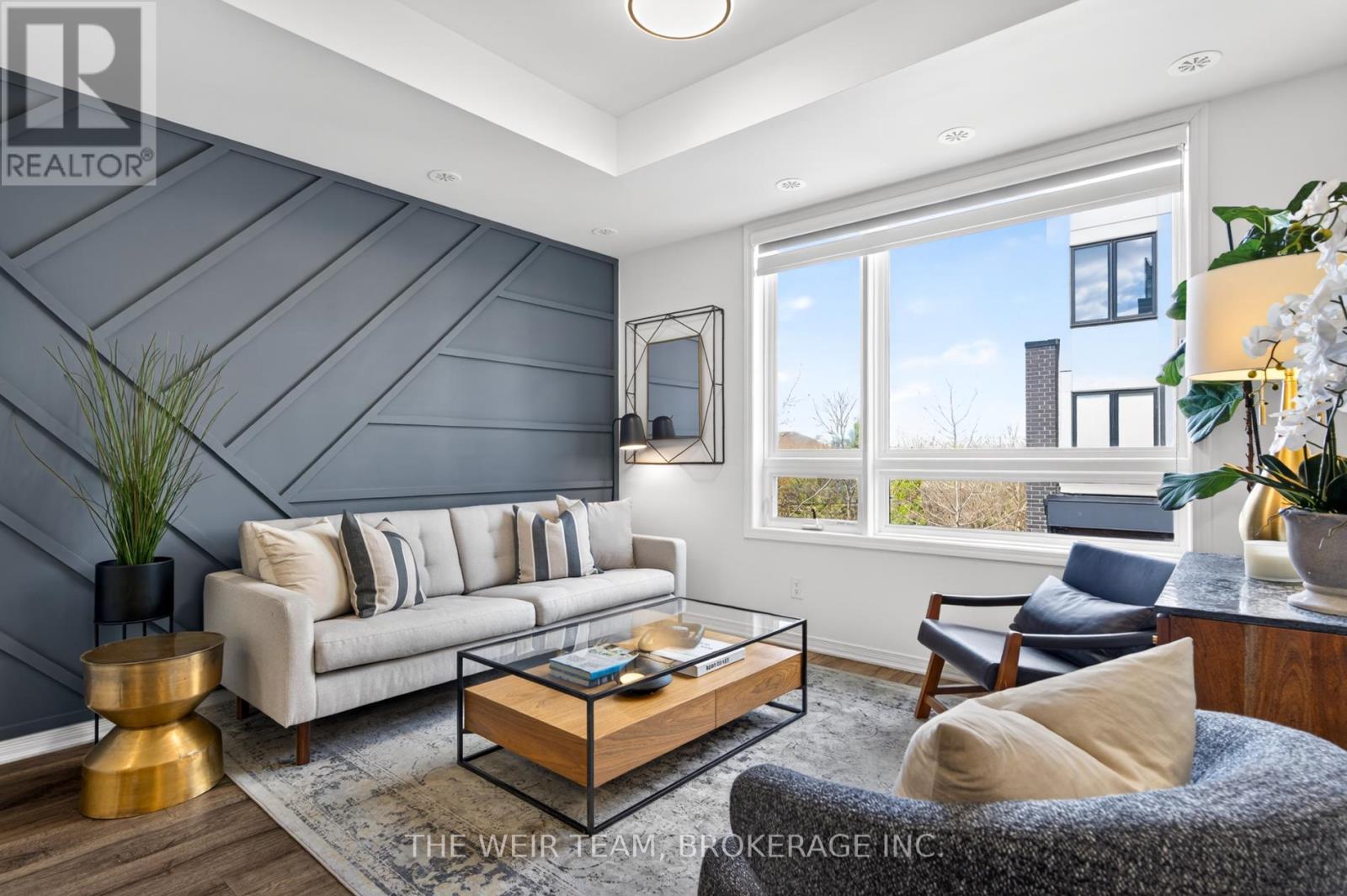 #308 1120 BRIAR HILL AVENUE - 11