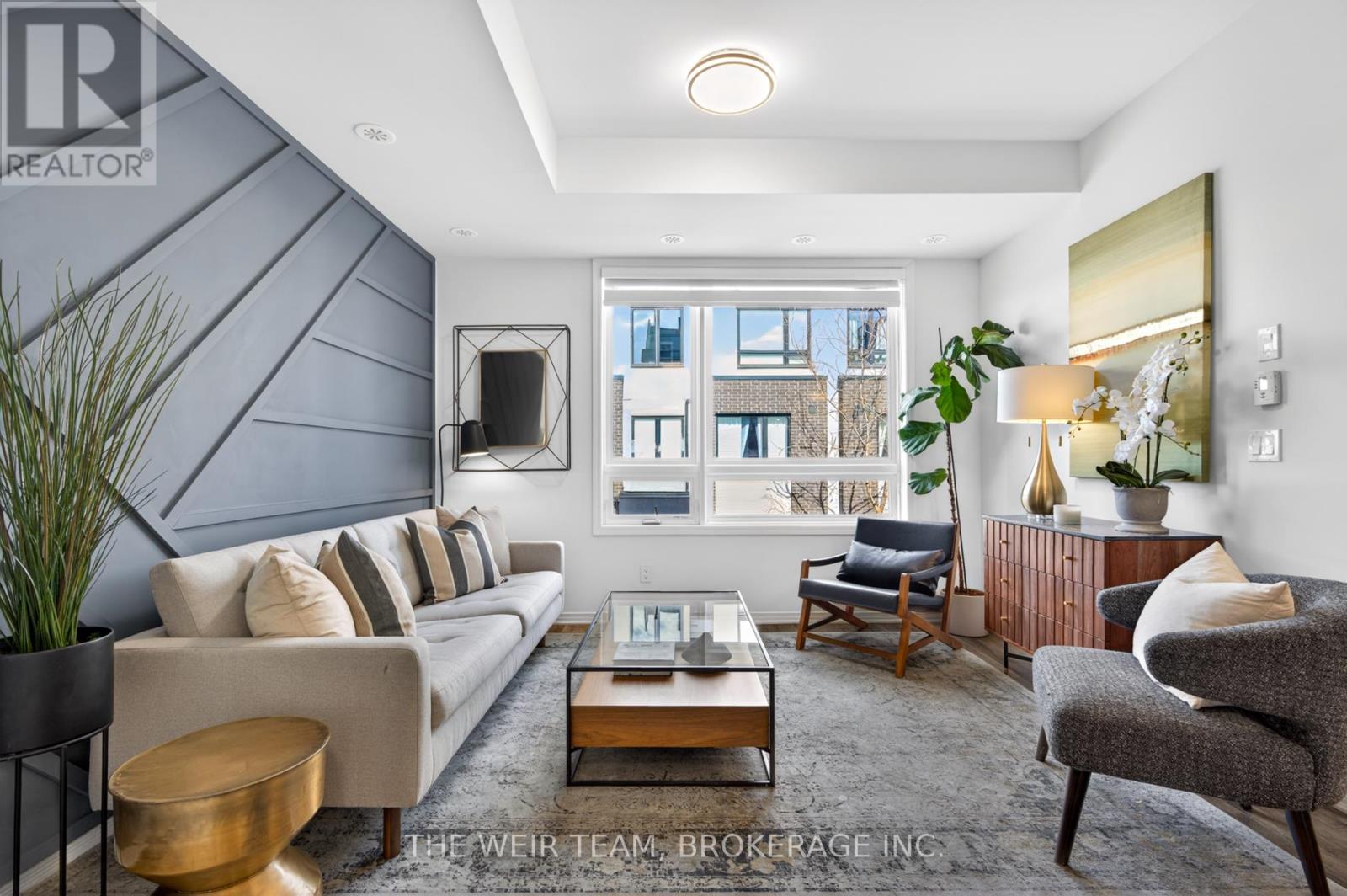 #308 1120 BRIAR HILL AVENUE - 12
