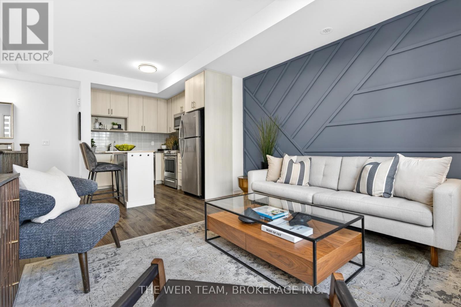 #308 1120 BRIAR HILL AVENUE - 13