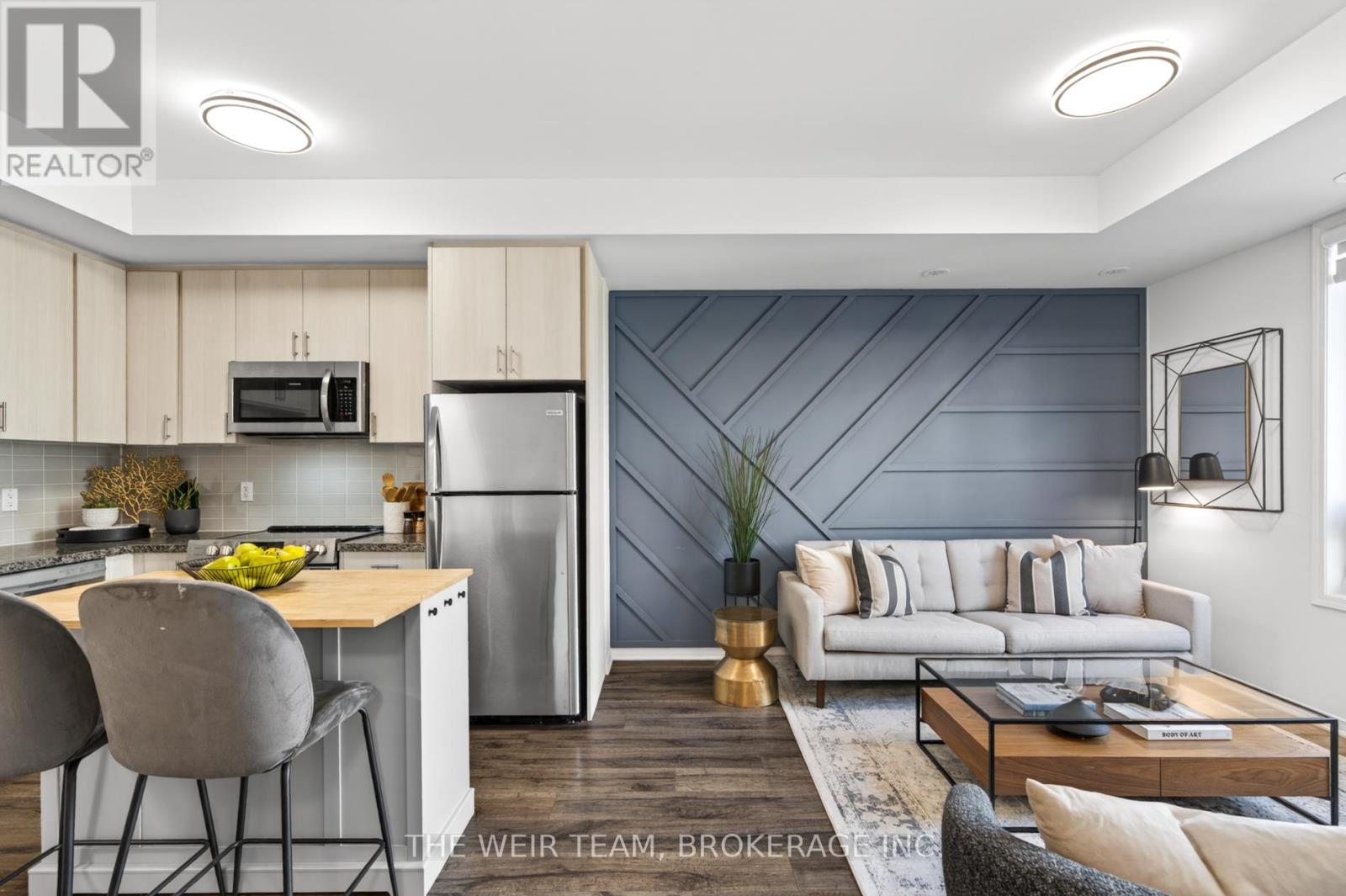 #308 1120 BRIAR HILL AVENUE - 14