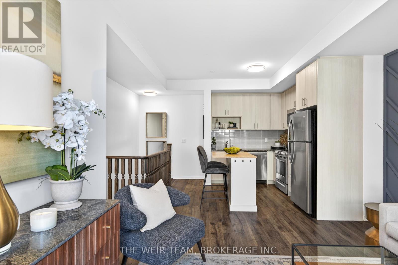 #308 1120 BRIAR HILL AVENUE - 15