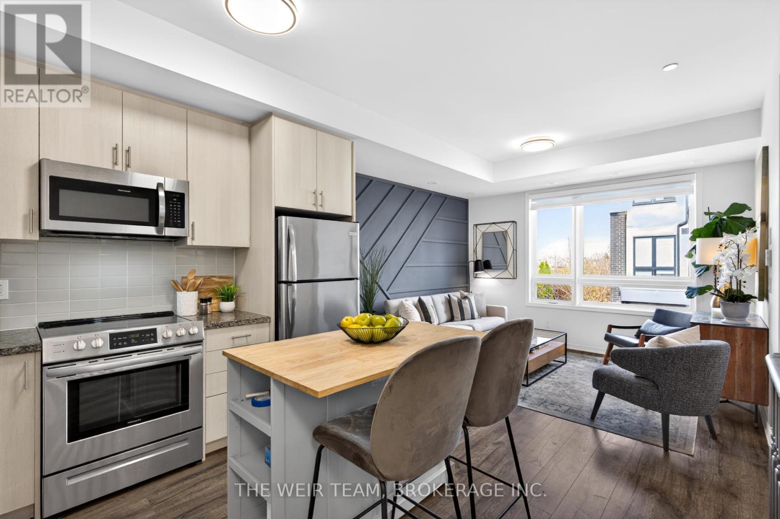 #308 1120 BRIAR HILL AVENUE - 2