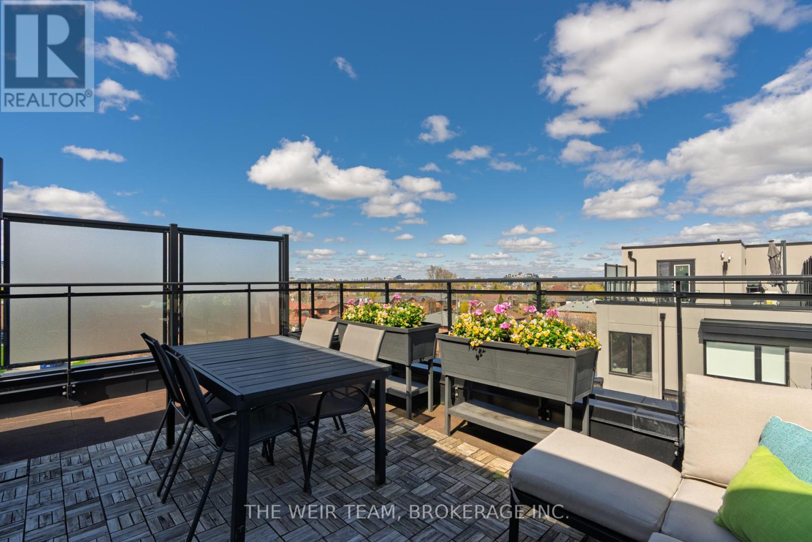 #308 1120 BRIAR HILL AVENUE - 20