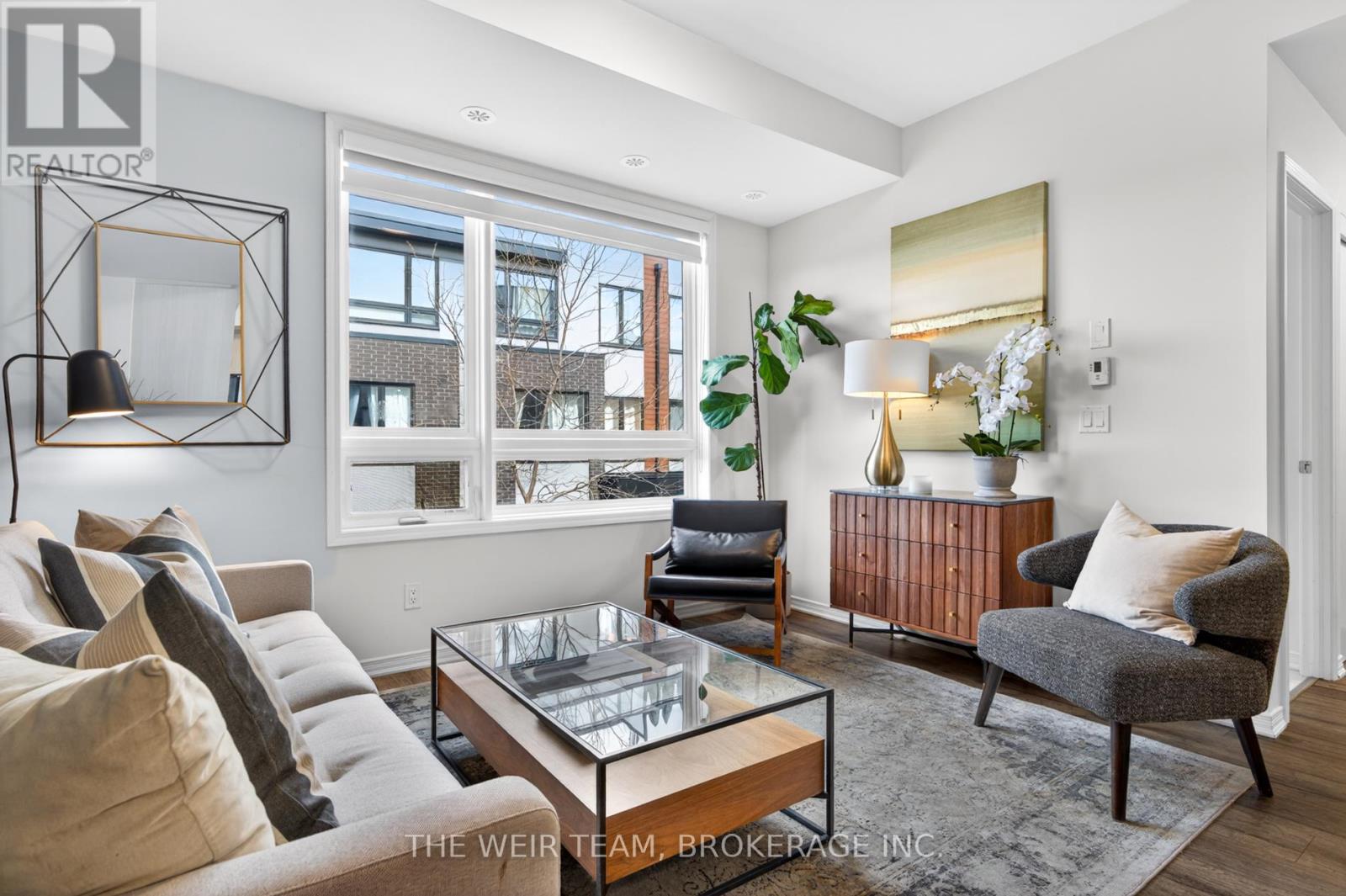 #308 1120 BRIAR HILL AVENUE - 24