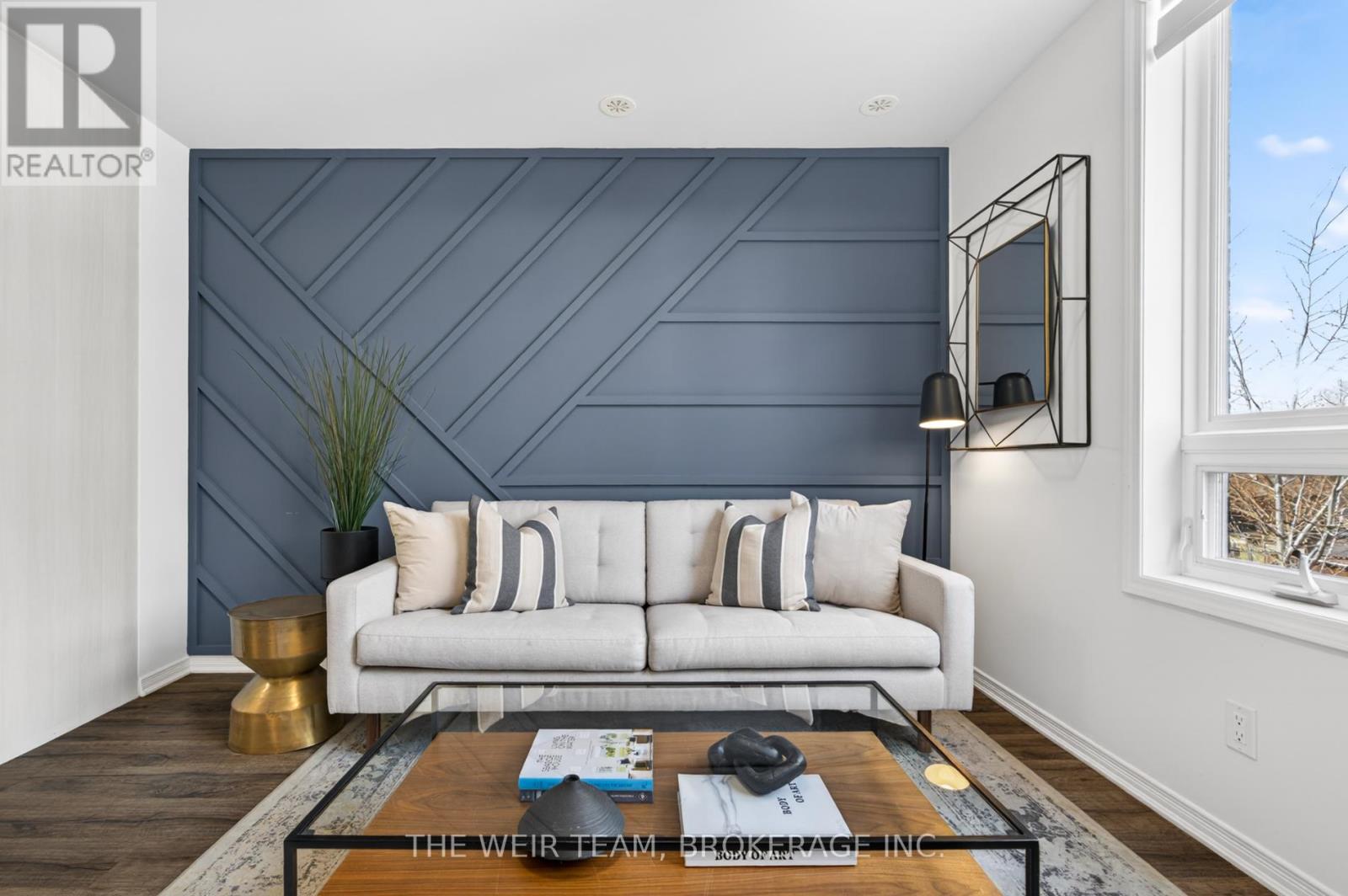 #308 1120 BRIAR HILL AVENUE - 25