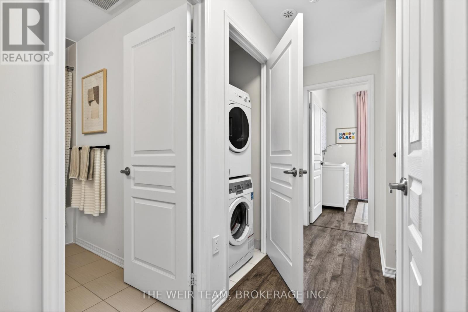 #308 1120 BRIAR HILL AVENUE - 27