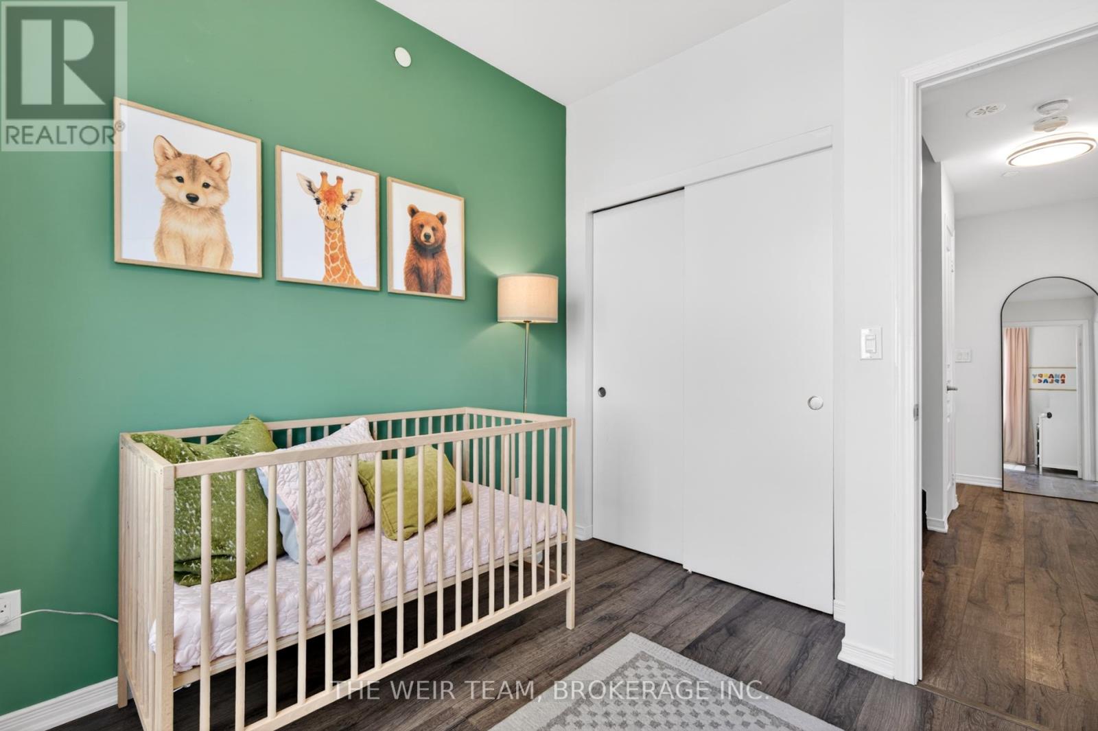 #308 1120 BRIAR HILL AVENUE - 33