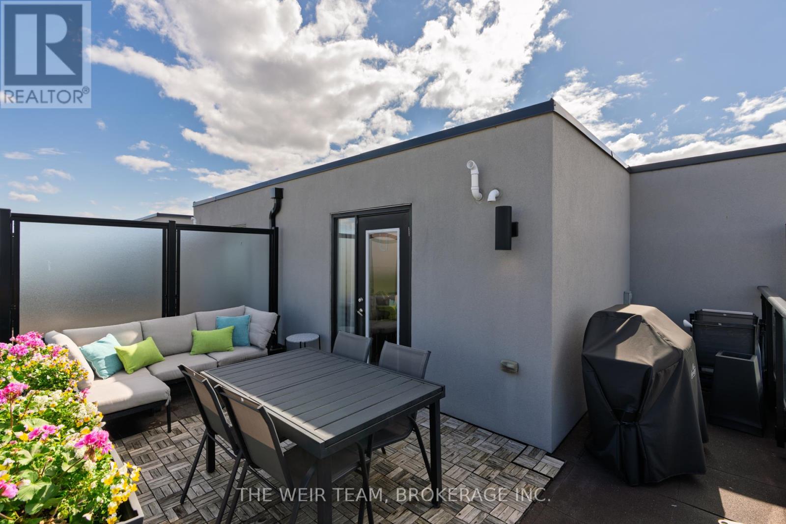 #308 1120 BRIAR HILL AVENUE - 37