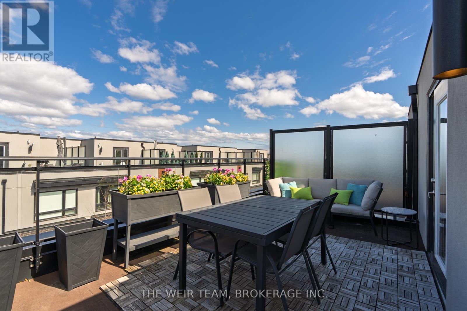 #308 1120 BRIAR HILL AVENUE - 38