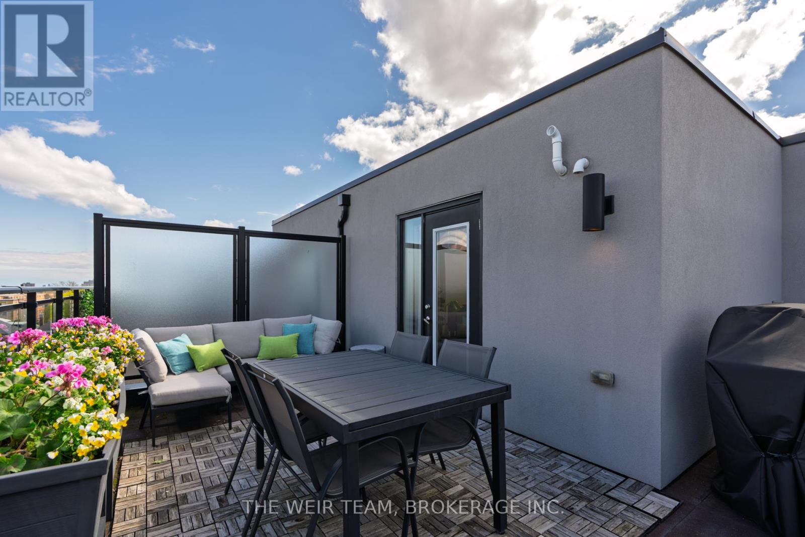 #308 1120 BRIAR HILL AVENUE - 39