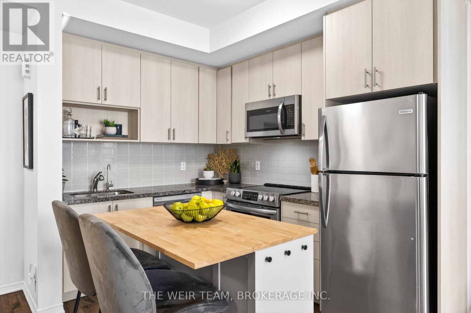 #308 1120 BRIAR HILL AVENUE - 4