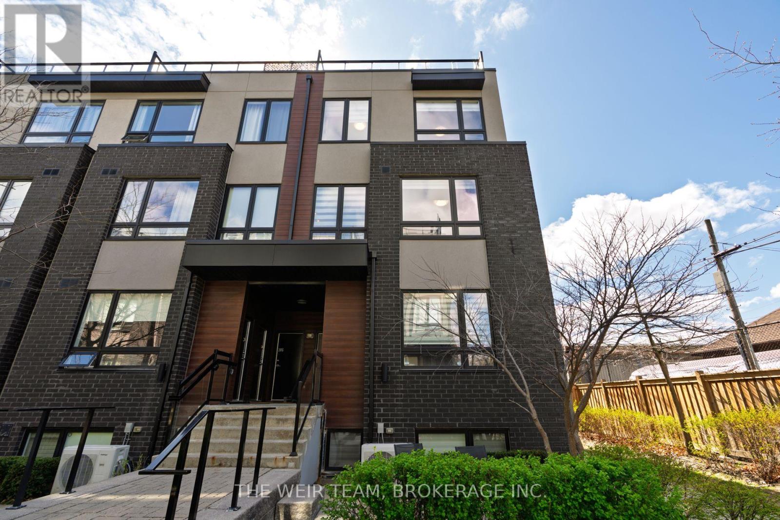 #308 1120 BRIAR HILL AVENUE - 42