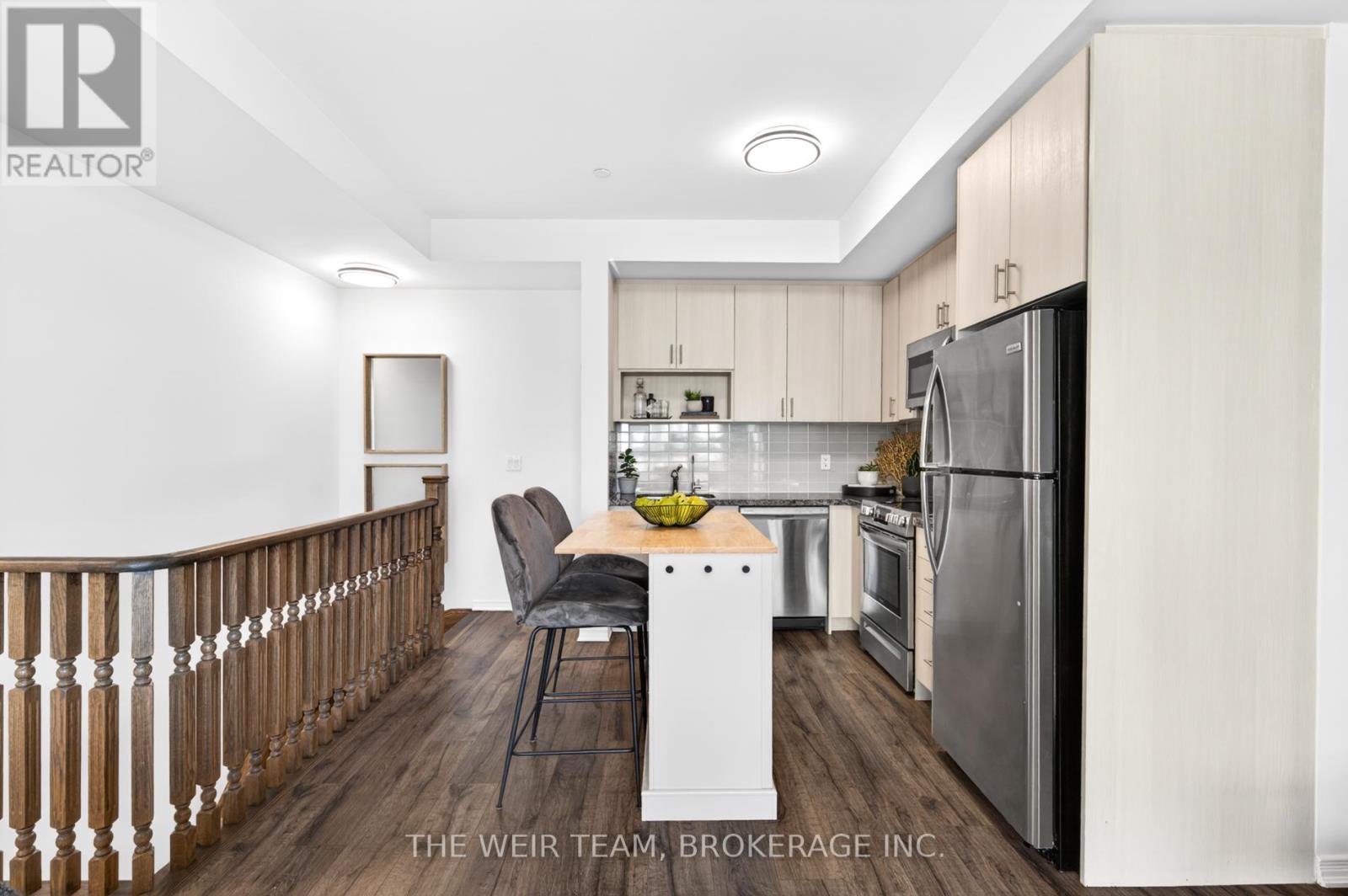 #308 1120 BRIAR HILL AVENUE - 5