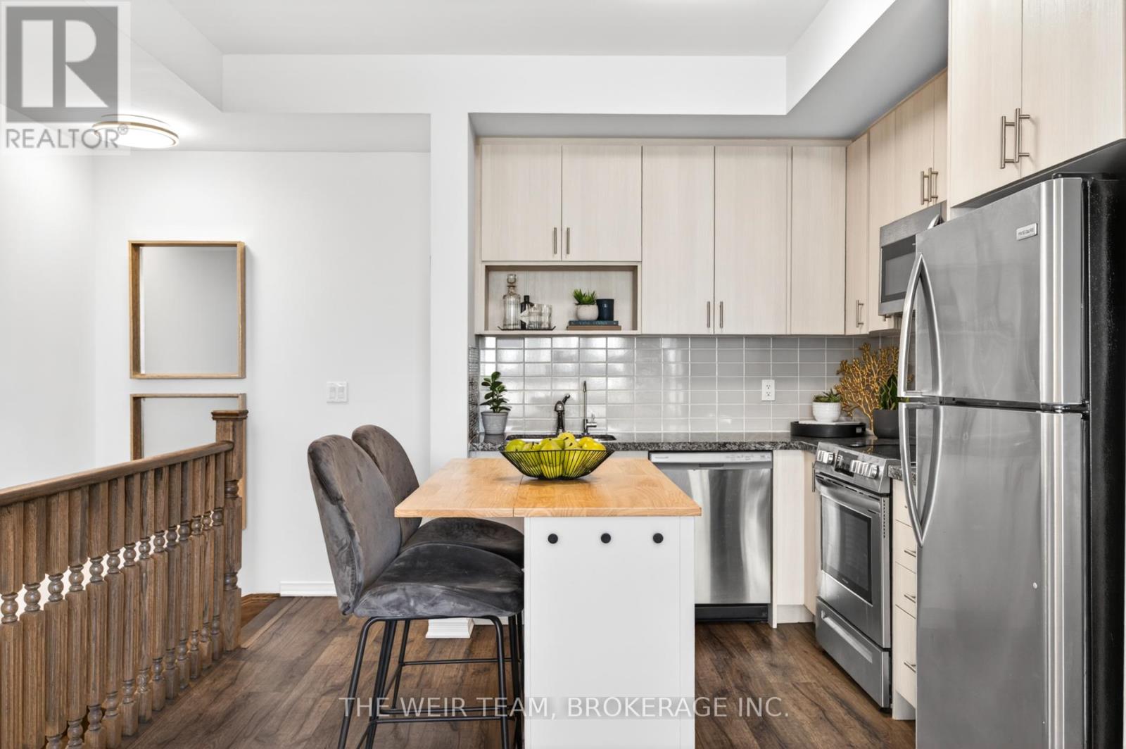 #308 1120 BRIAR HILL AVENUE - 6