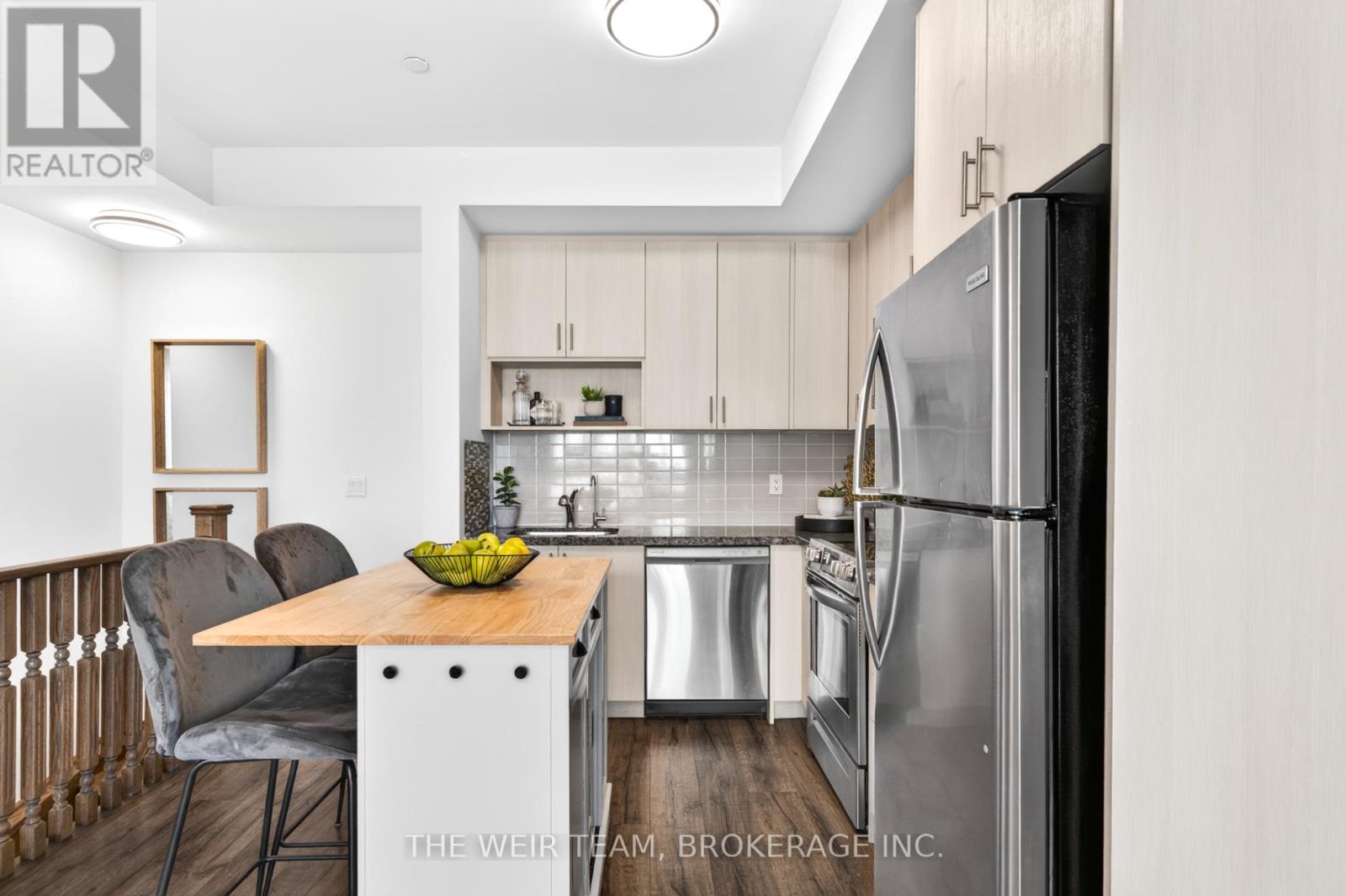 #308 1120 BRIAR HILL AVENUE - 7