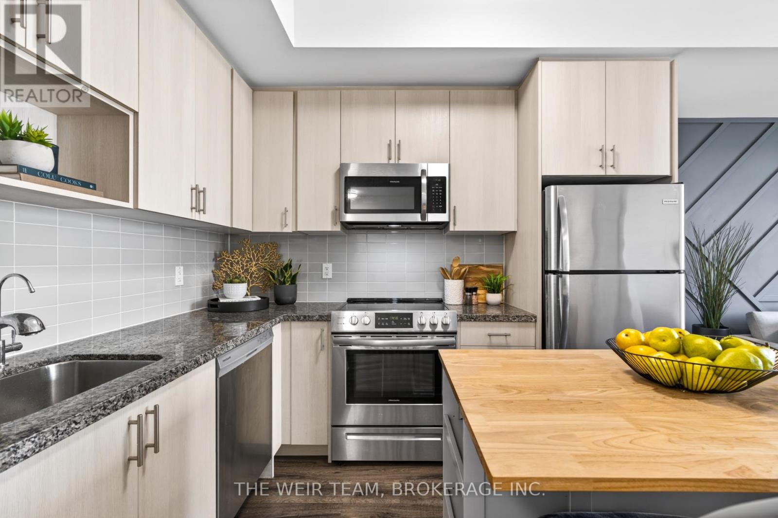 #308 1120 BRIAR HILL AVENUE - 8