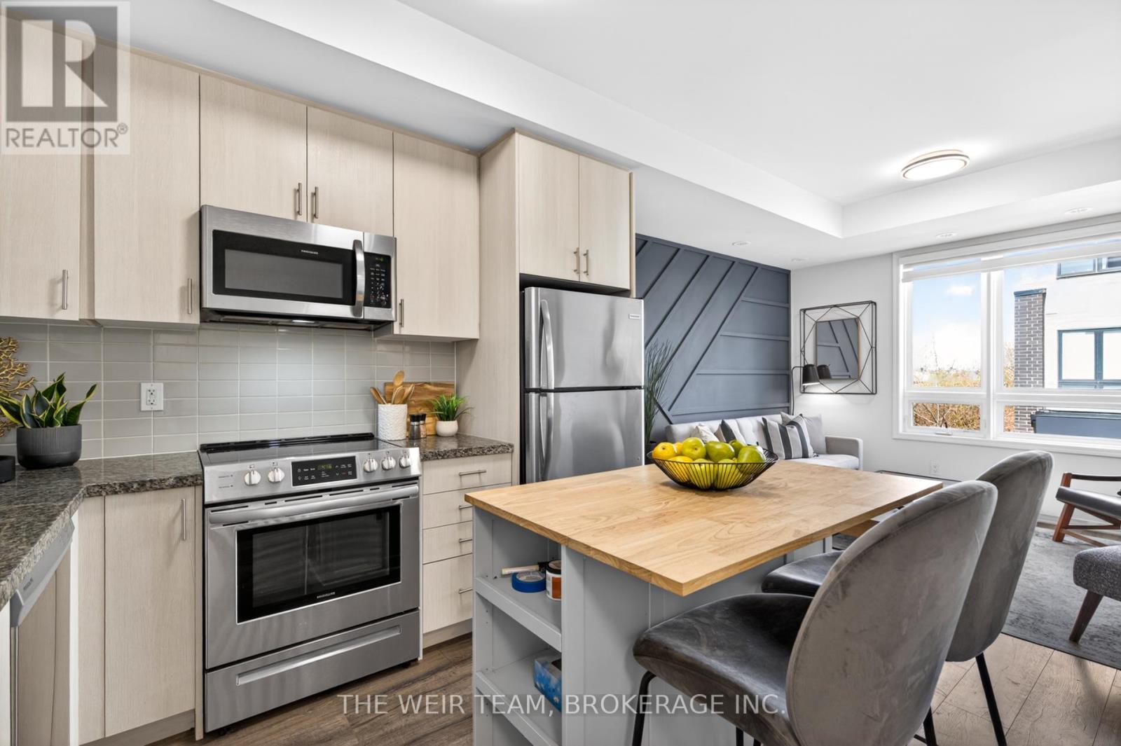 #308 1120 BRIAR HILL AVENUE - 9