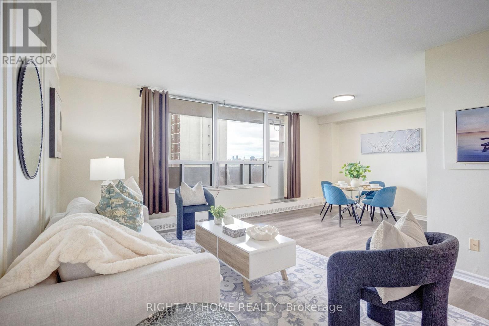 #708 3390 WESTON ROAD - 11