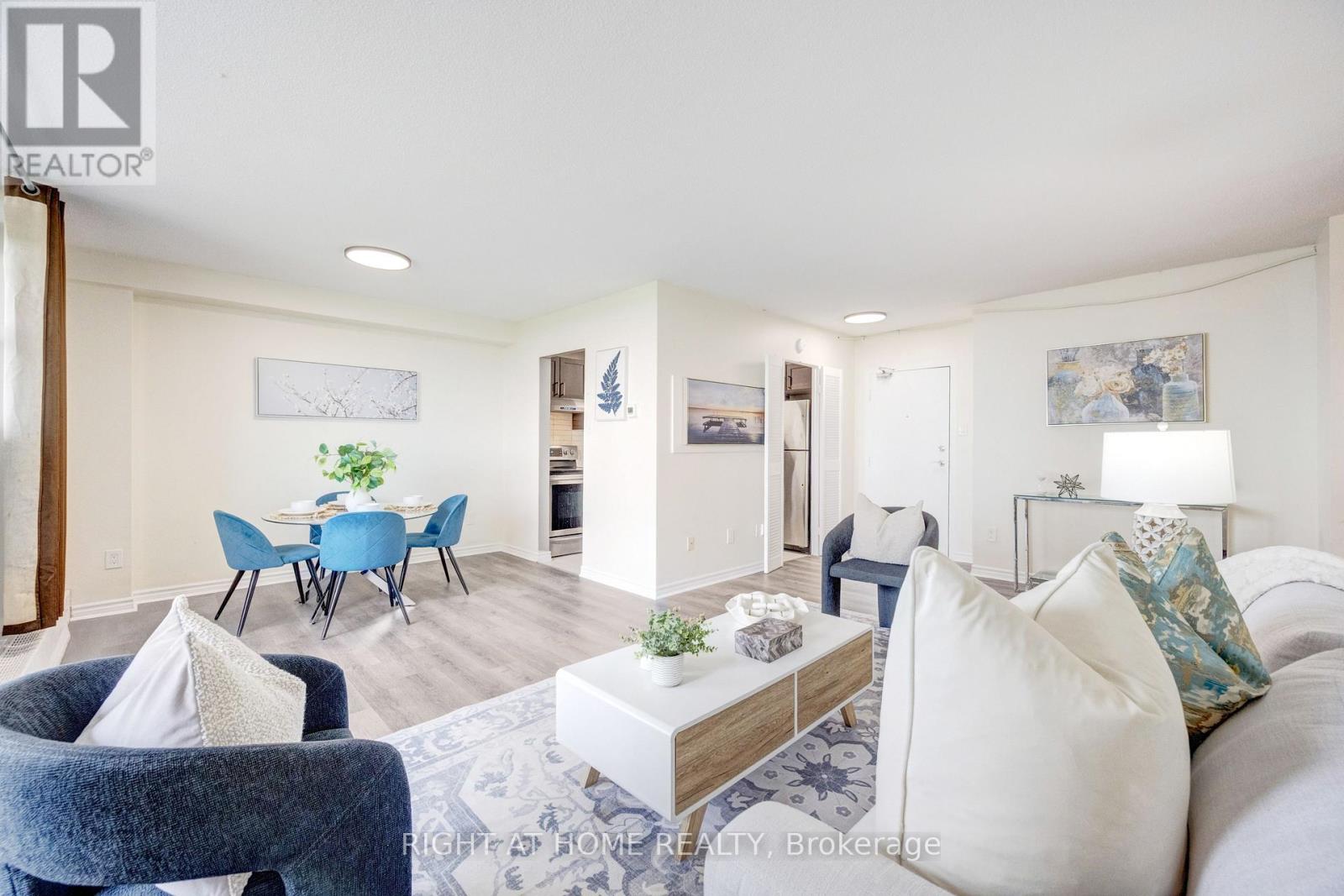 #708 3390 WESTON ROAD - 12