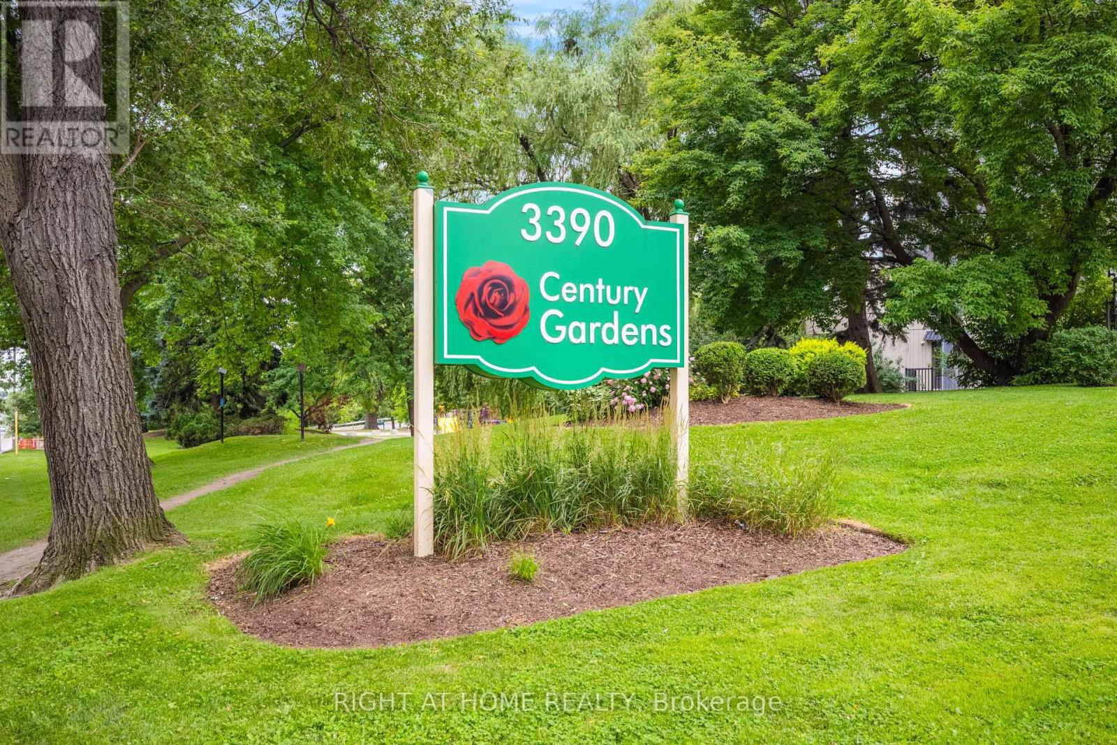 #708 3390 WESTON ROAD - 2