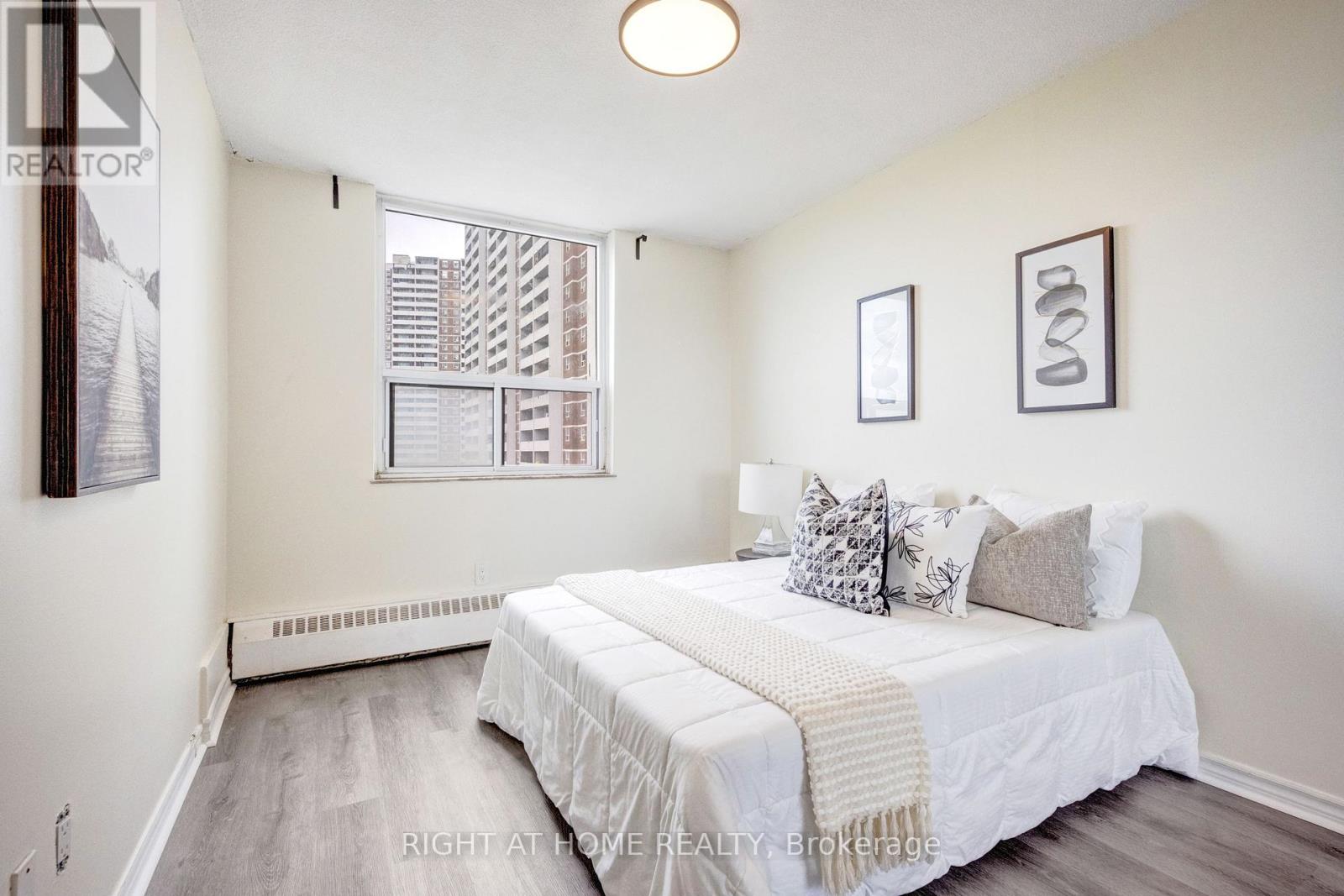 #708 3390 WESTON ROAD - 24