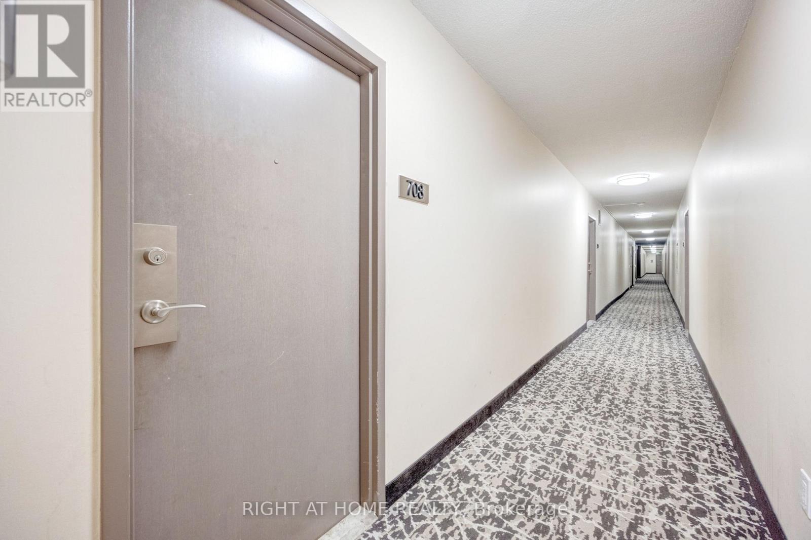 #708 3390 WESTON ROAD - 42