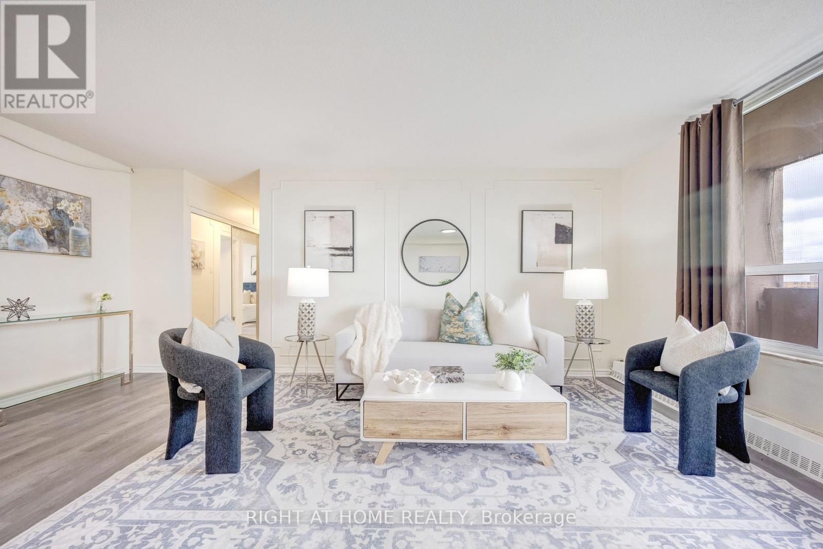 #708 3390 WESTON ROAD - 8