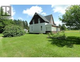 Kitchen - 1079 Route 116, Gaspereau Forks, NB E4A1M8 Photo 12