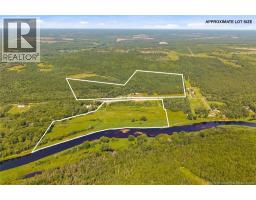 Primary Bedroom - 1079 Route 116, Gaspereau Forks, NB E4A1M8 Photo 7
