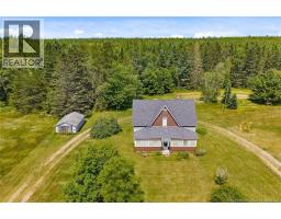 Living room - 1079 Route 116, Gaspereau Forks, NB E4A1M8 Photo 8