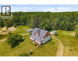 Dining room - 1079 Route 116, Gaspereau Forks, NB E4A1M8 Photo 9