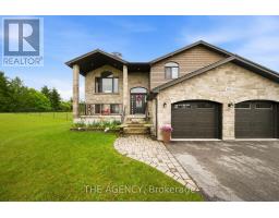 Laundry room - 206 Meredith Way, Chatsworth, ON N0H1G0 Photo 6