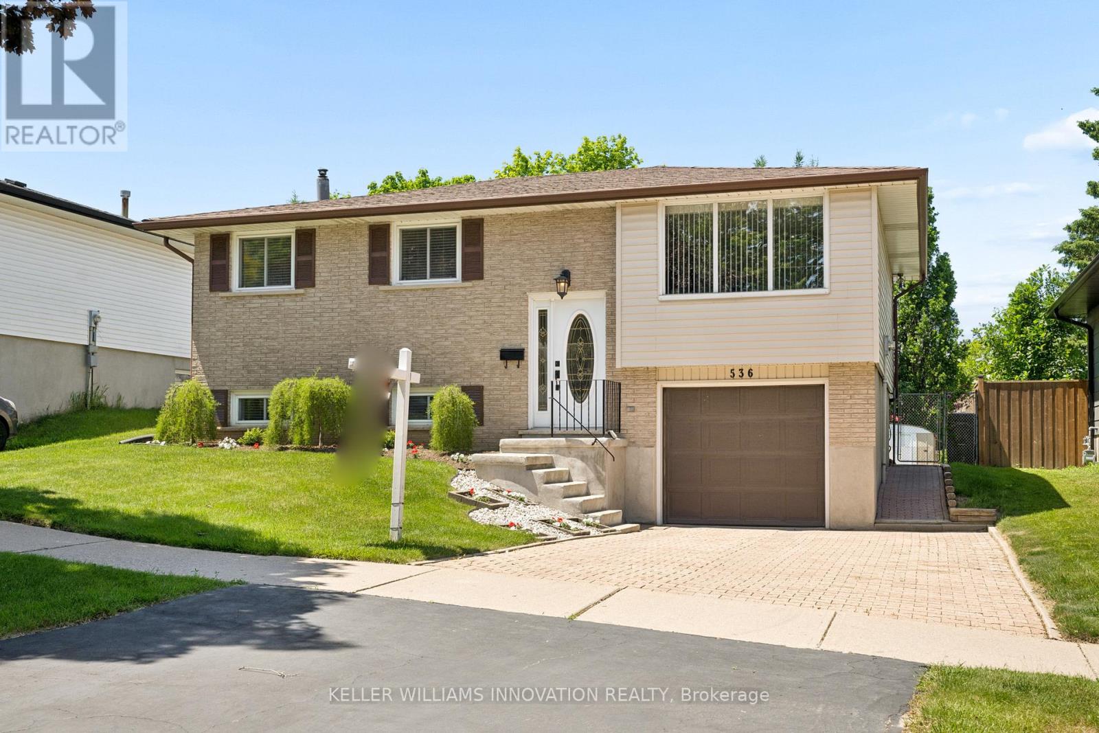 536 PIONEER DRIVE — photo 2