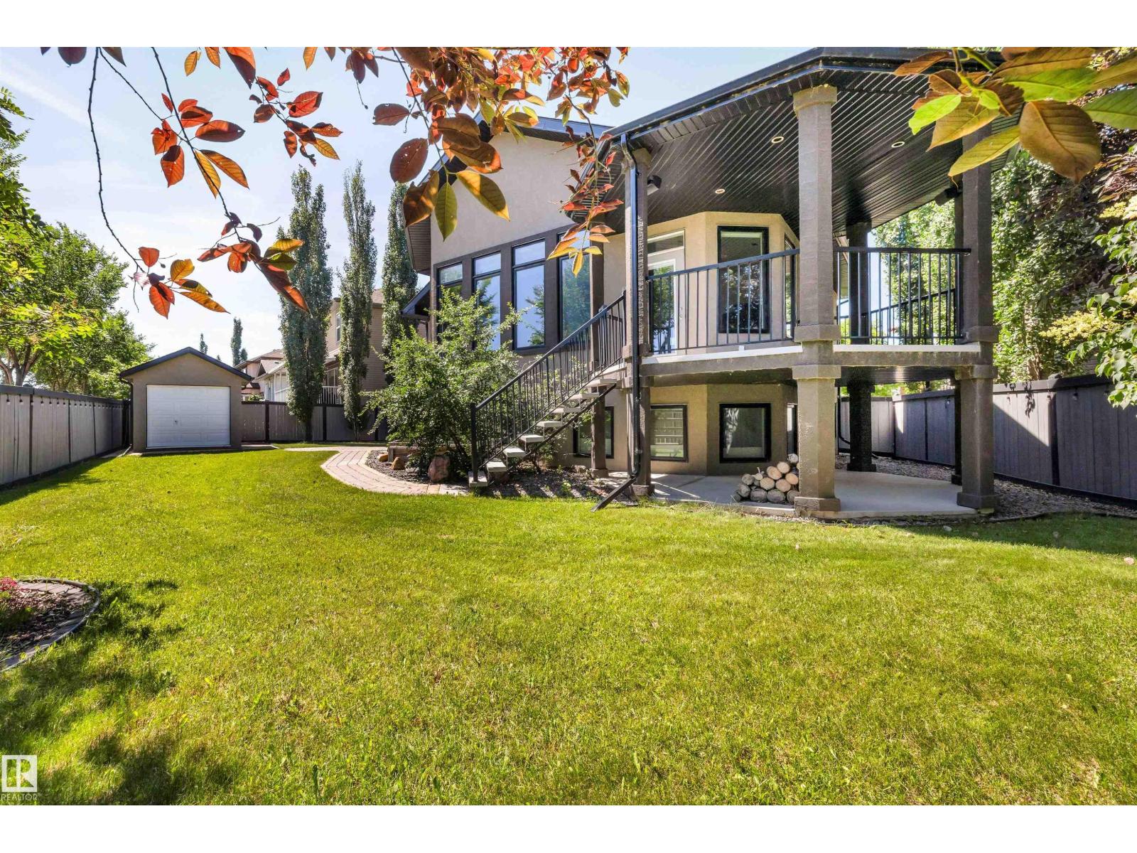 9 SHOREWOOD CR - 50