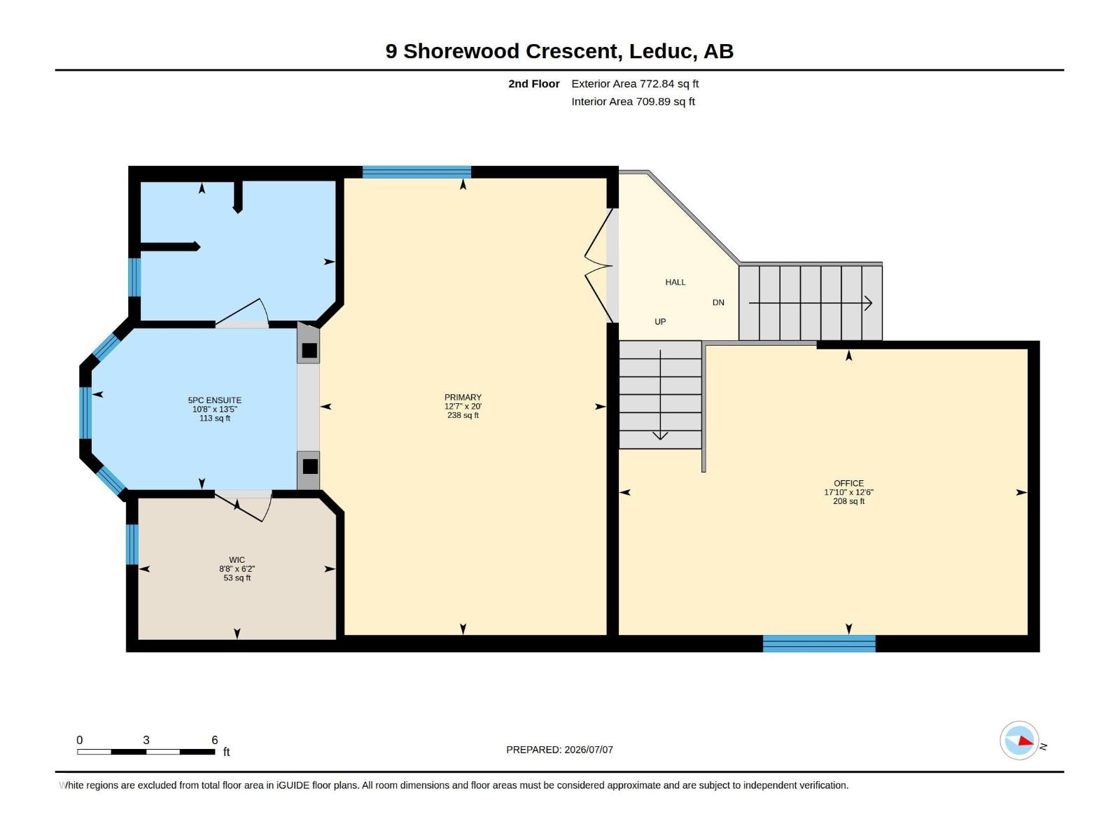 9 SHOREWOOD CR - 55
