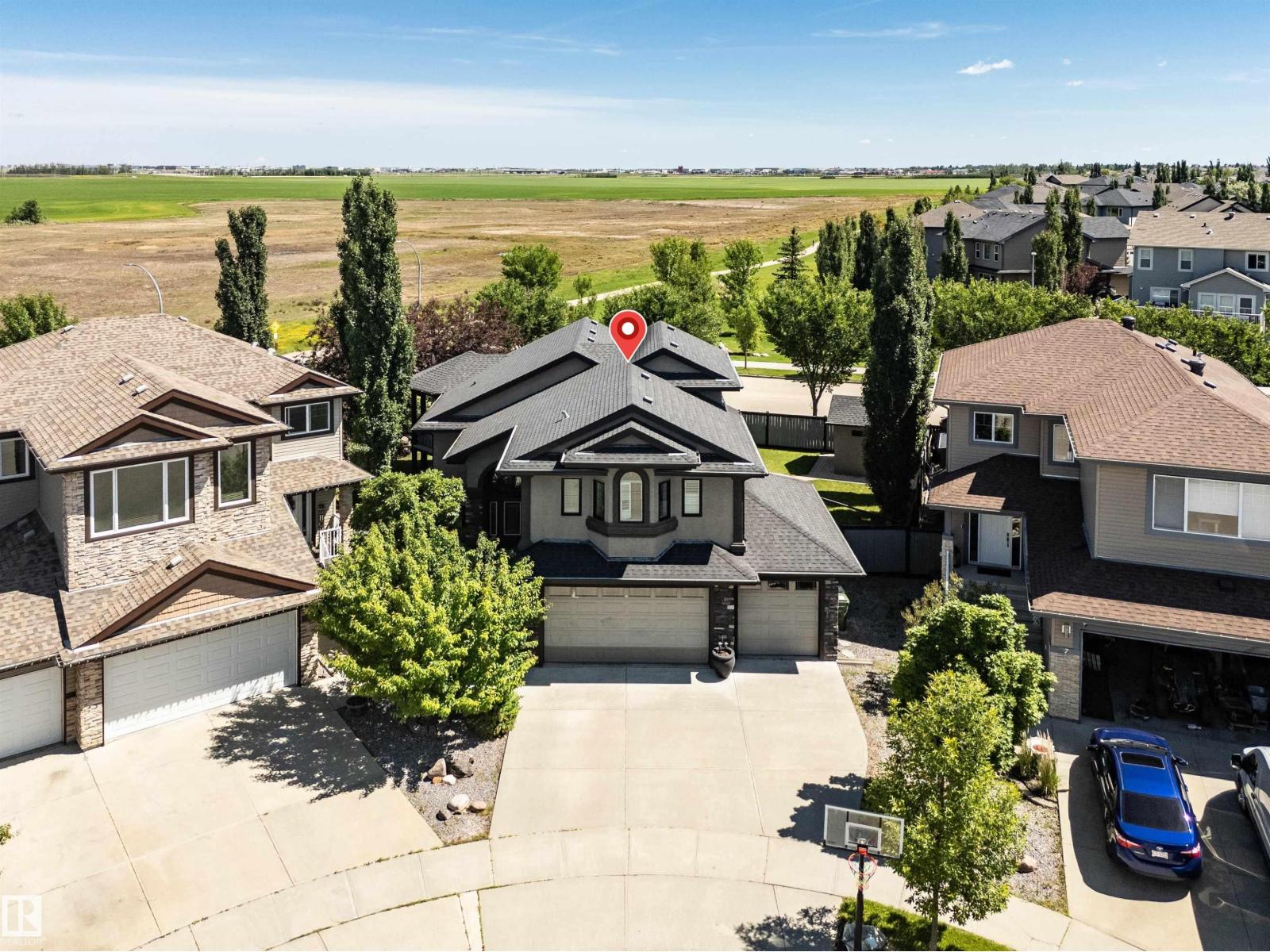 9 SHOREWOOD CR - 57