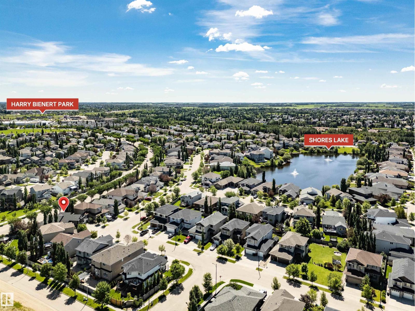 9 SHOREWOOD CR - 59
