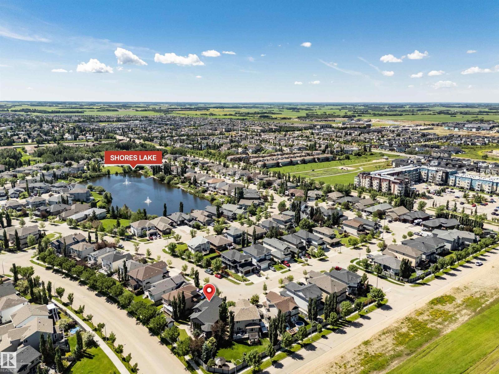 9 SHOREWOOD CR - 61