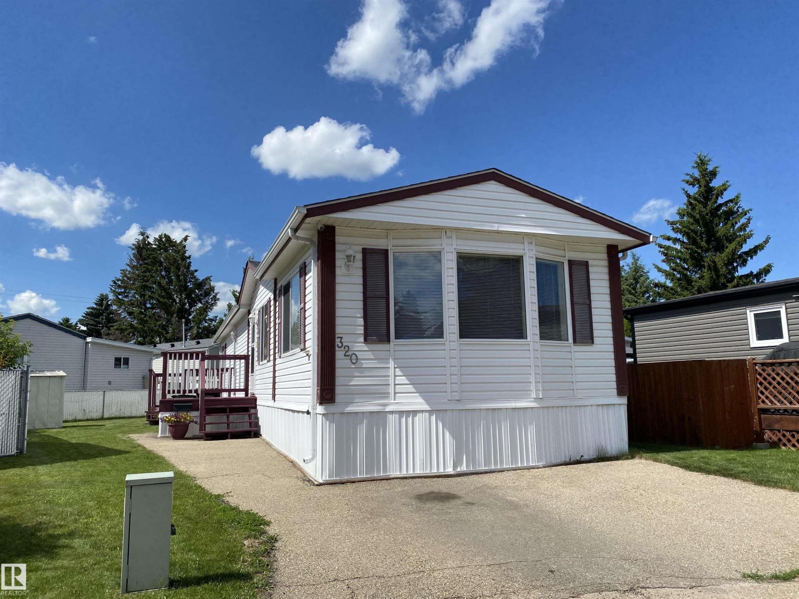 320 Evergreen PA NW - 2