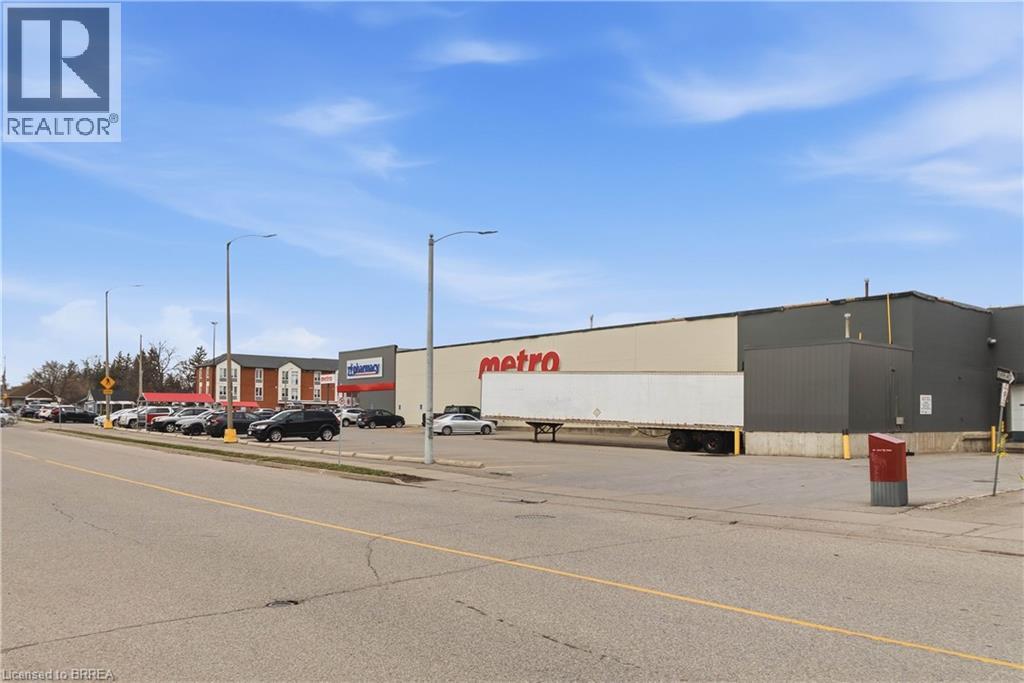#305 87 ST GEORGE Street - 21